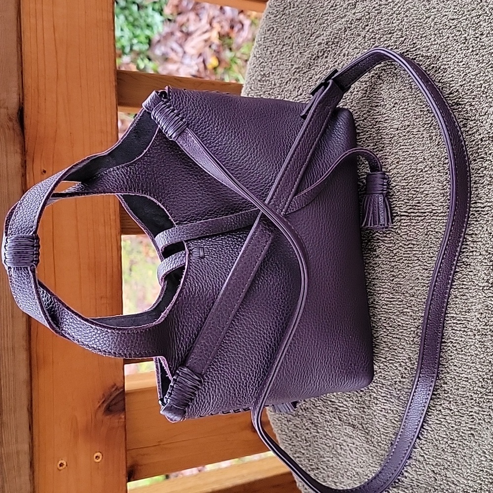 COPY - Callista mini city bag